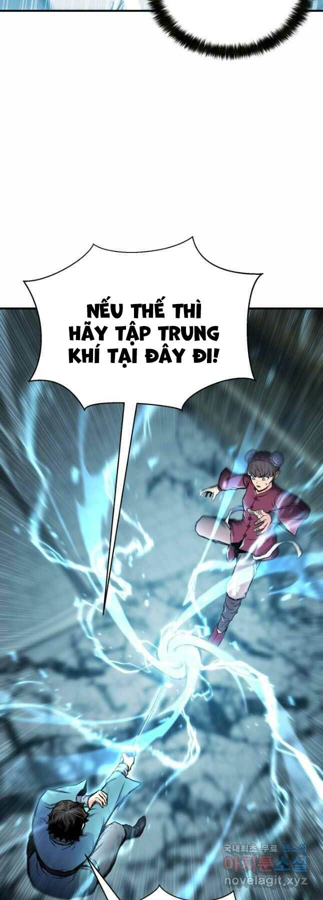 Ta Là Chủ Nhân Của Thư Viện Võ Công Chương 23 Ảnh 71