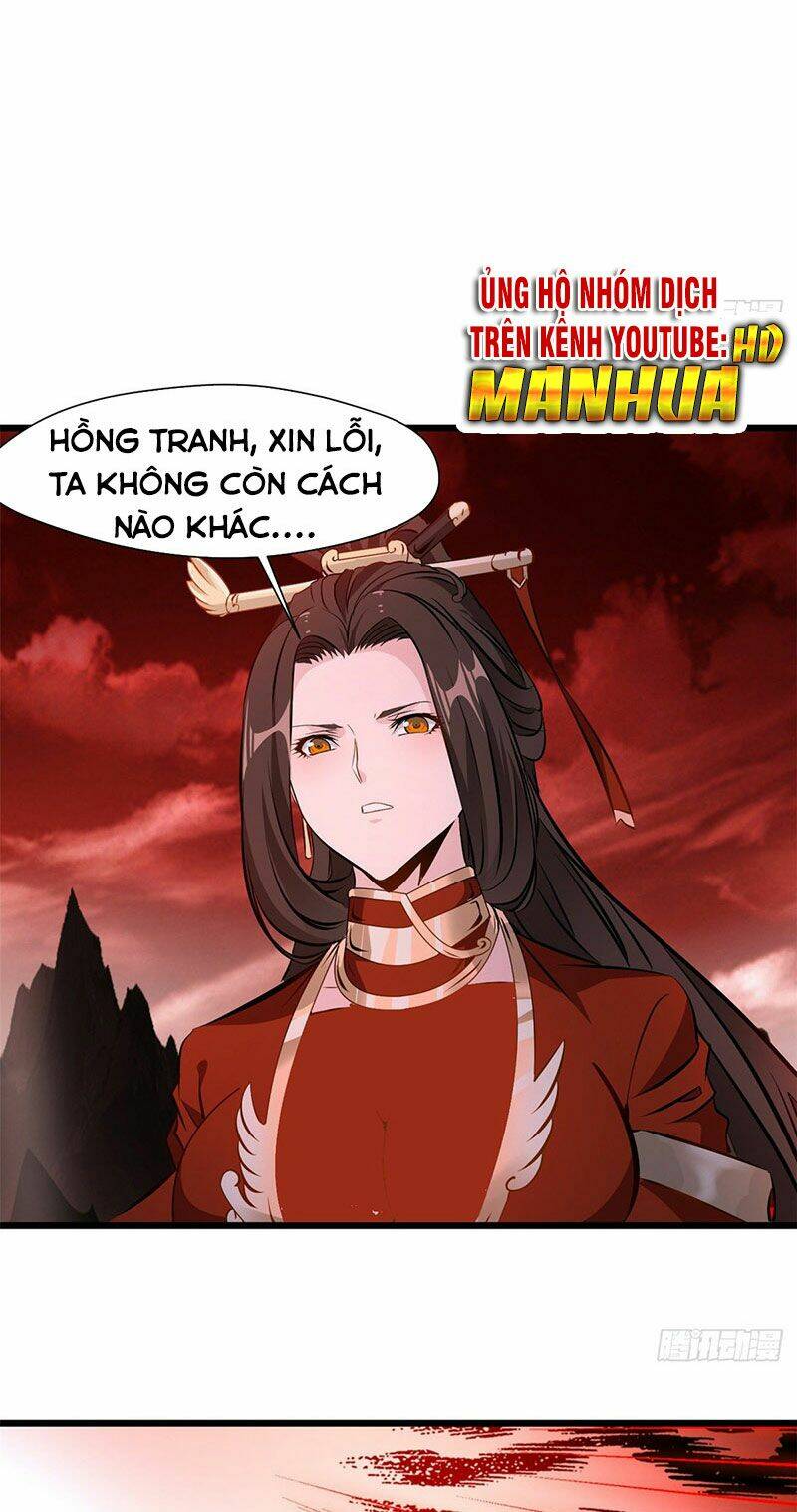 Chúa Tể Mạnh Nhất Chương 6 Ảnh 27
