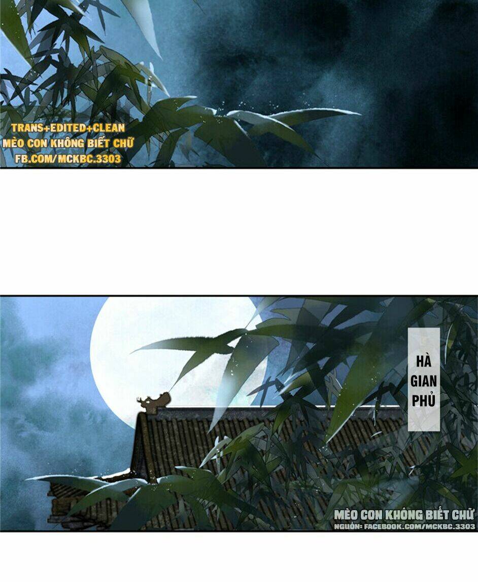 Tiếu Tạng Câu Chương 1 Ảnh 7