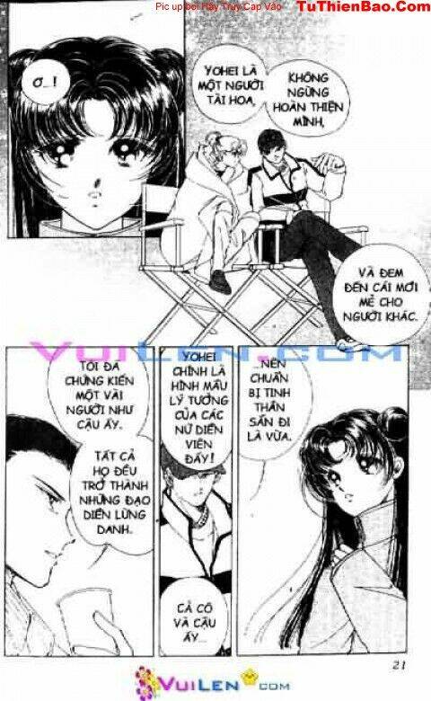 Vương Quốc Điện Ảnh Chương 2 Ảnh 22