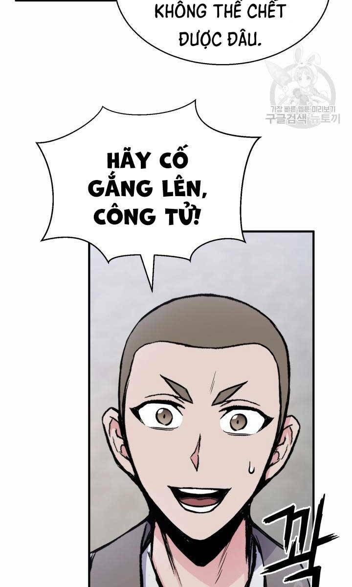 Ta Là Chủ Nhân Của Thư Viện Võ Công Chương 28 Ảnh 22