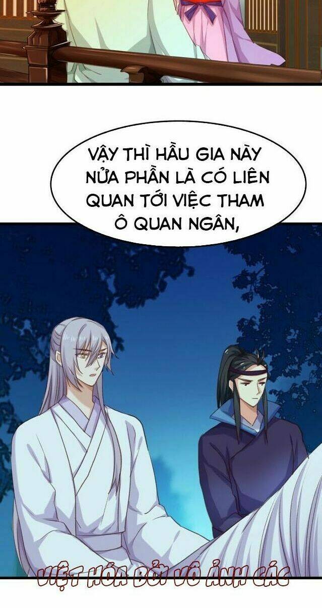 Bệ Hạ, Cầu Người Đừng Làm Yêu! Chương 8 Ảnh 12