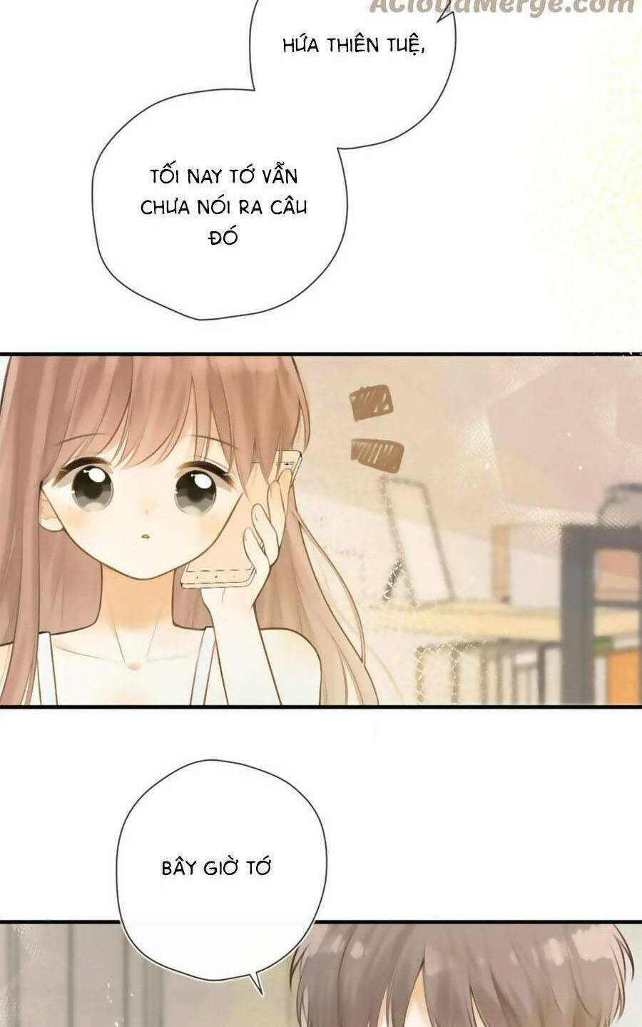 Tình Yêu Duy Nhất Của Tôi Chương 40 Ảnh 47