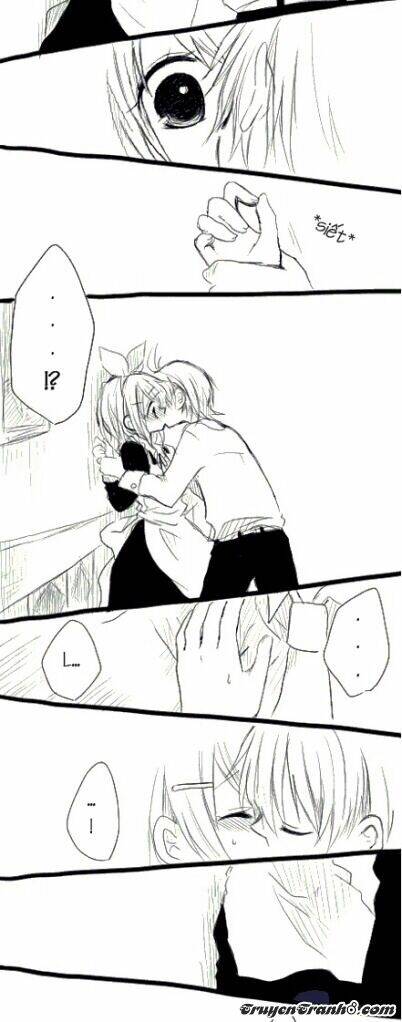 Vocaloid Love Doujinshi Chương 10 Ảnh 7