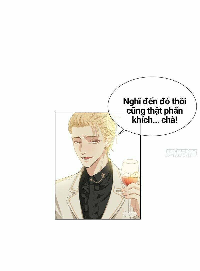 Công Lược Của Mami Chương 7 Ảnh 36