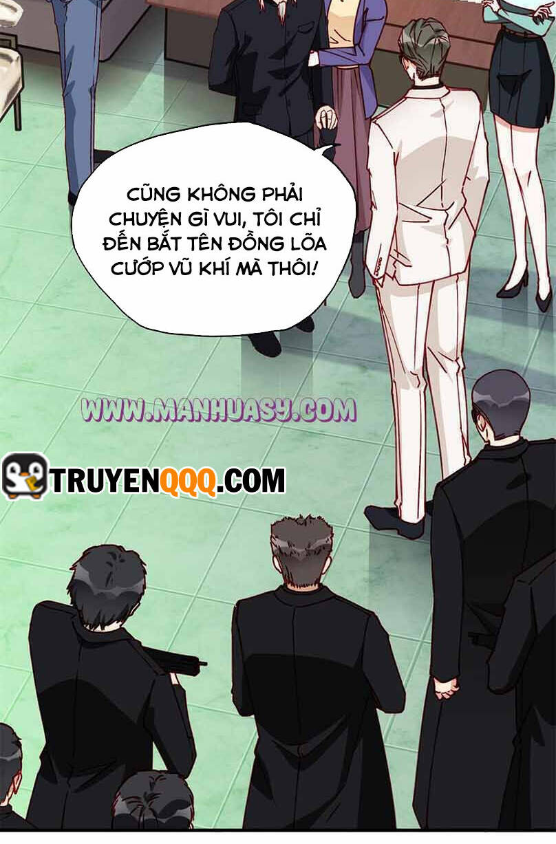 Ly Hôn Với Đại Boss Tôi Càng Tỏa Sáng Hơn Chương 103 Ảnh 20