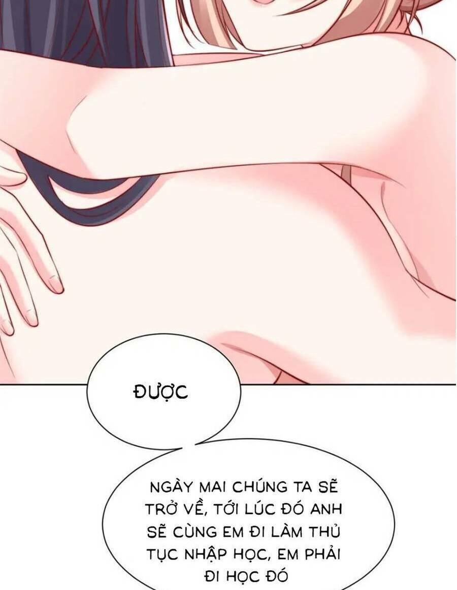 Tôi Được Năm Đại Lão Chiều Chuộng Hết Nấc Chương 186 Ảnh 30