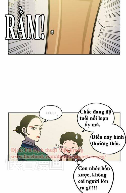 Xin Đừng Cắn Em Chương 16 Ảnh 48