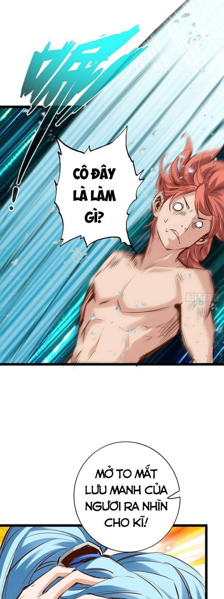 Thông Thiên Chi Lộ Chương 79 Ảnh 4