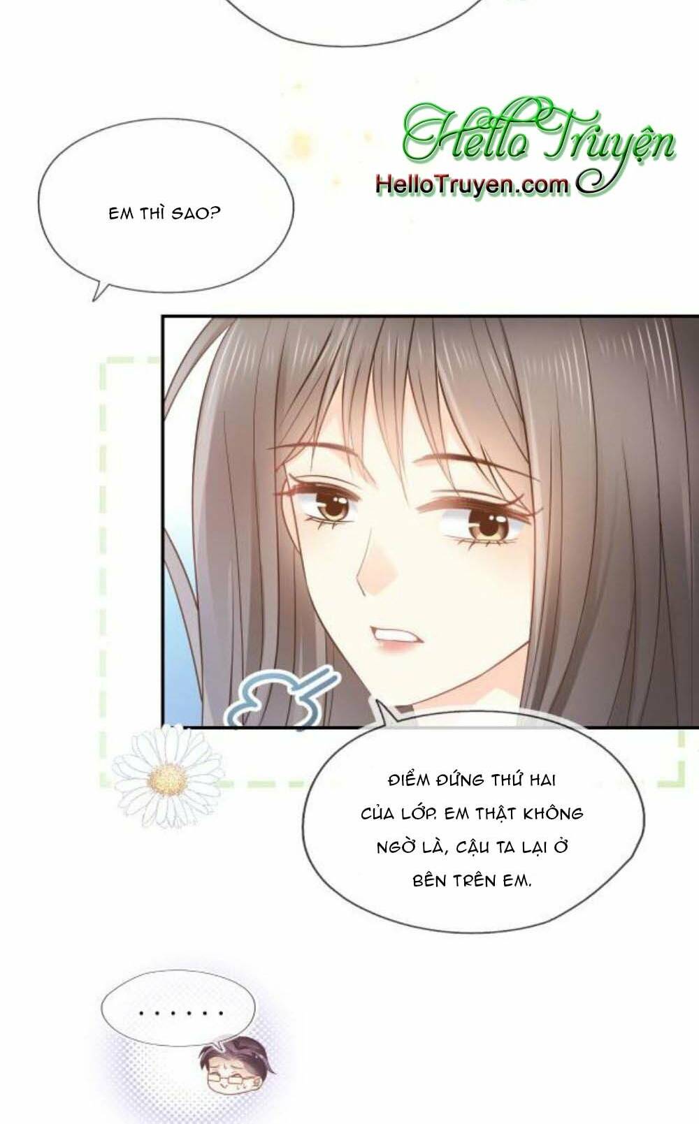 Cô Ấy Và Bông Hồng Trắng Chương 11 Ảnh 43