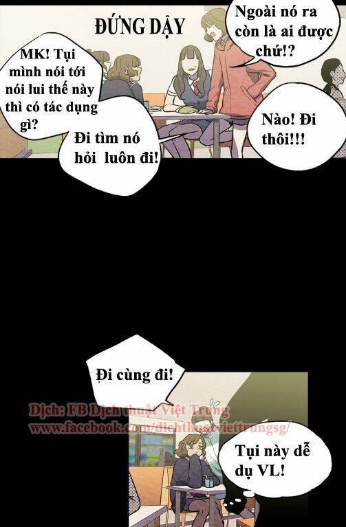 Xin Đừng Cắn Em Chương 16 Ảnh 10