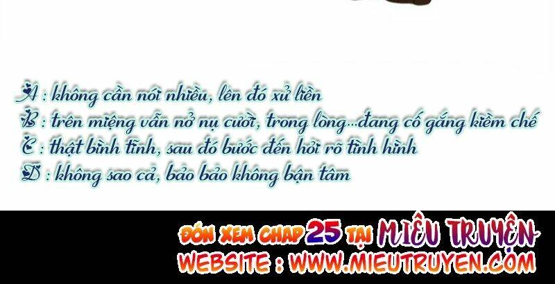 Độc Nhãn Ác Ma Của Ta Chương 24 Ảnh 36