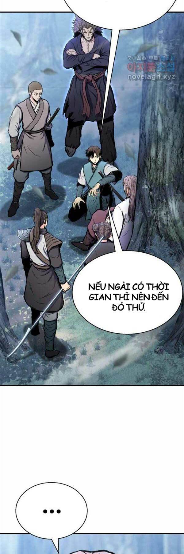 Ta Là Chủ Nhân Của Thư Viện Võ Công Chương 31 Ảnh 23