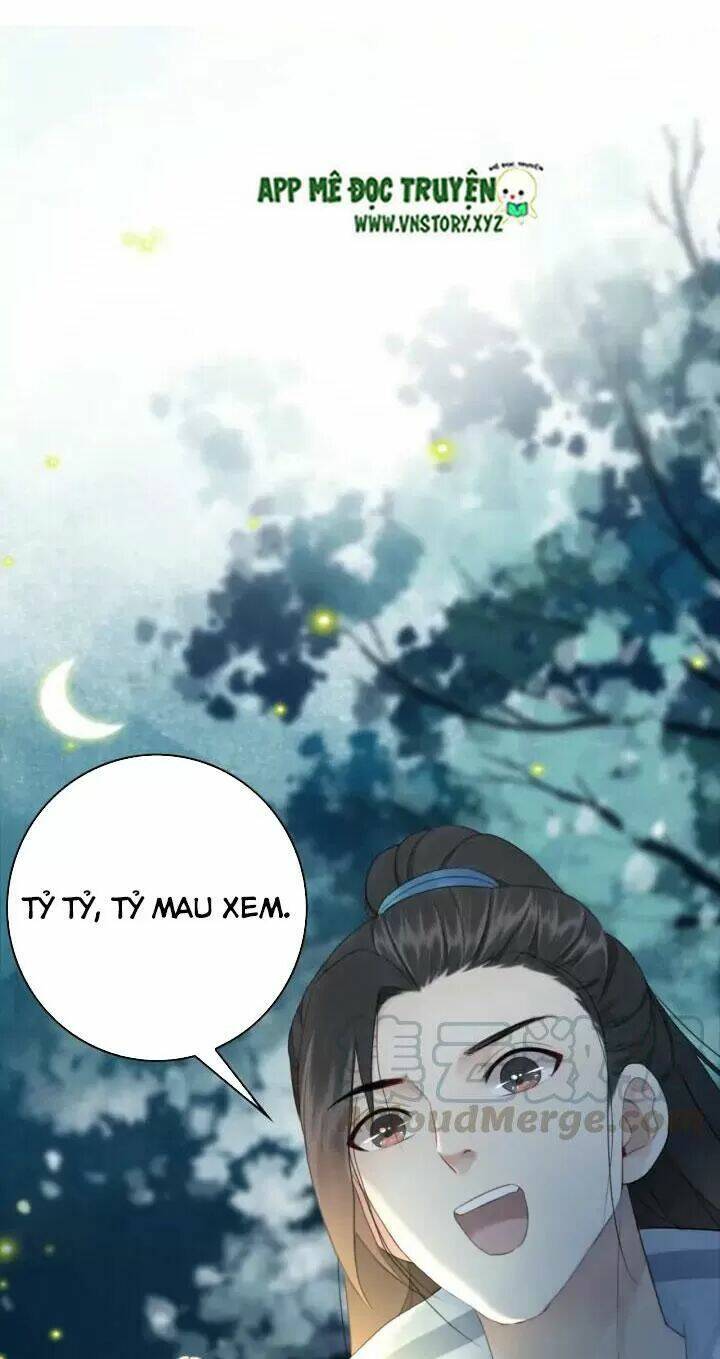 Cực Phẩm Phế Vật Tiểu Thư Chương 133 Ảnh 35