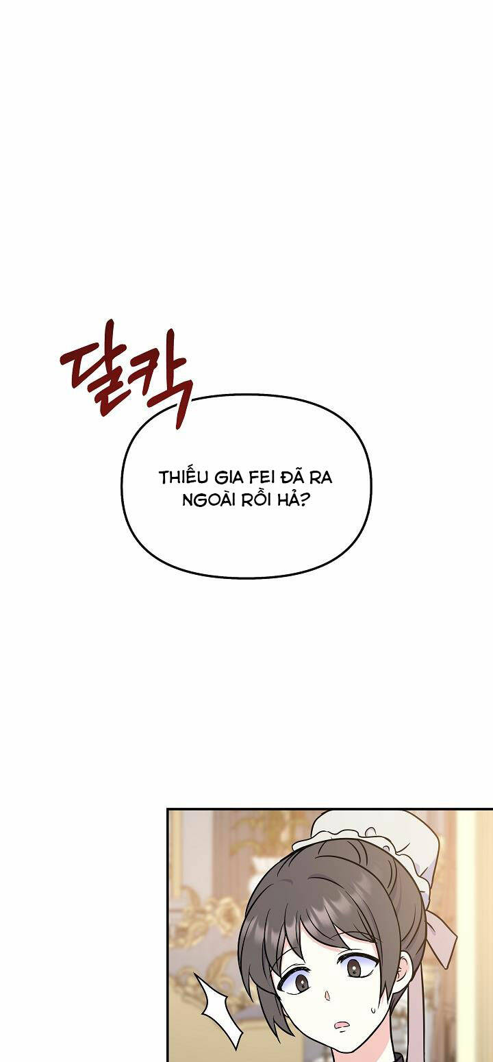 Trở Thành Con Gái Của Các Nhân Vật Chính Chương 49 Ảnh 48