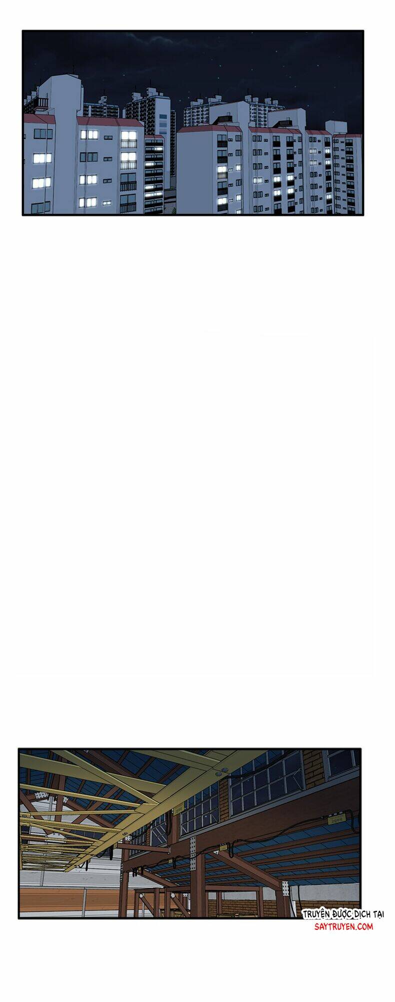 Mr Kang Chương 65 Ảnh 32