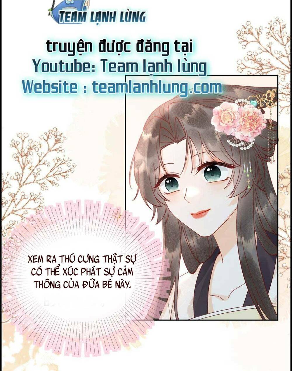Hoá Trang Thành Mami Của Nhân Vật Phản Diện Chương 7 Ảnh 17