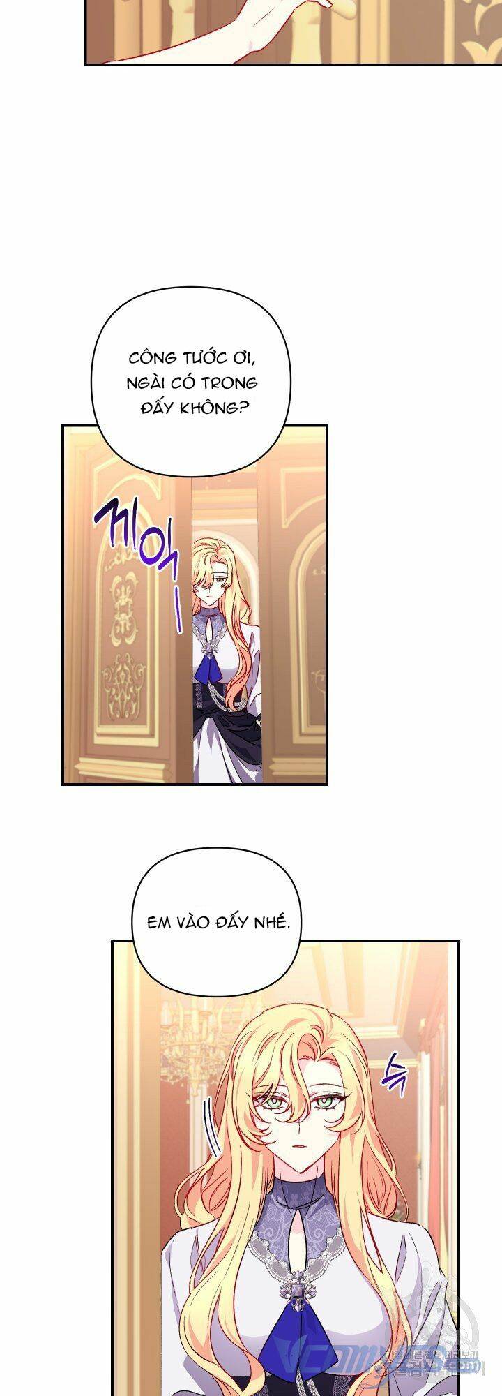 Chúng Ta Đã Kết Hôn Chương 26 Ảnh 27
