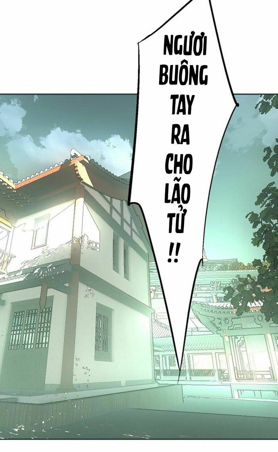 Sư Phụ Lại Trêu Chọc Ta Chương 56 Ảnh 27