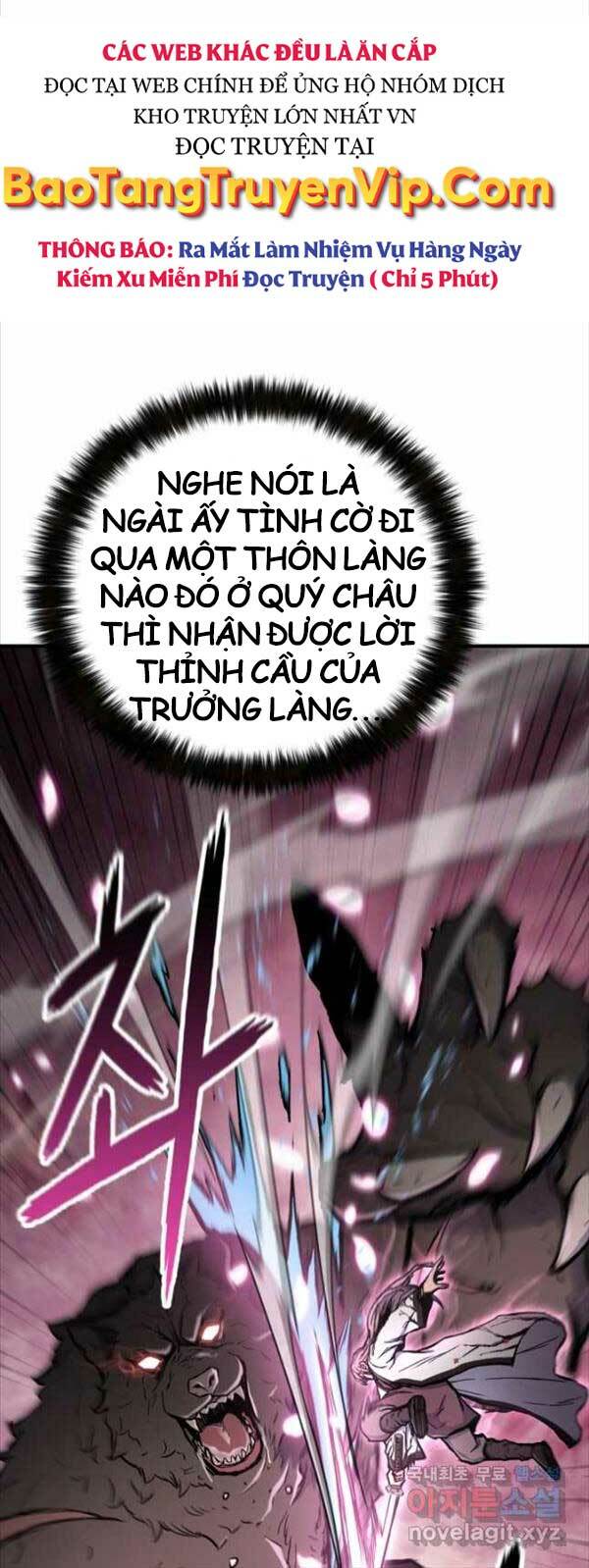 Ta Là Chủ Nhân Của Thư Viện Võ Công Chương 31 Ảnh 17