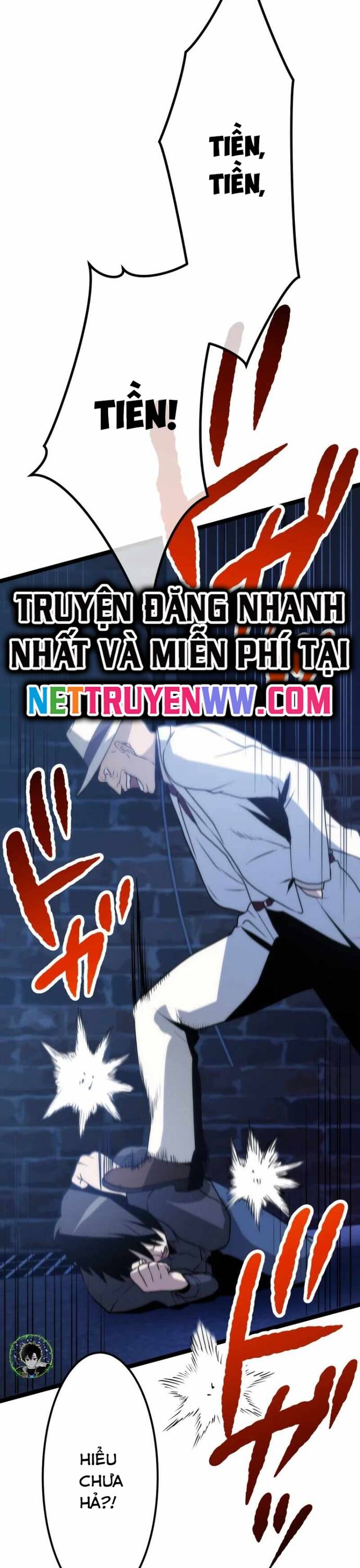 Kiếm Sư Huyền Thoại: Chỉ Mình Ta Có Thể Rèn Kiếm Từ Quái Chương 6 Ảnh 28