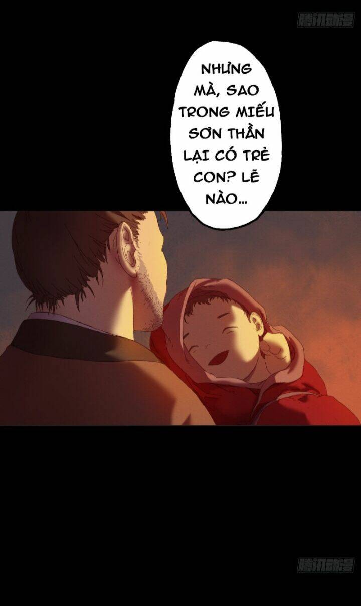 Cửu Châu Tiên Ma Chí Chương 1 Ảnh 16