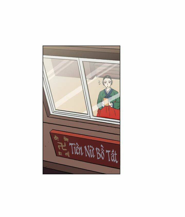 Xin Đừng Cắn Em Chương 25 Ảnh 28