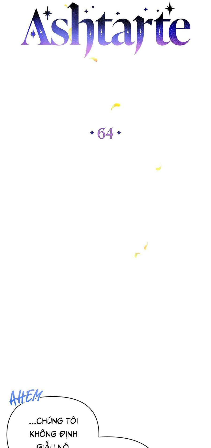 Ashtarte Chương 64 Ảnh 8