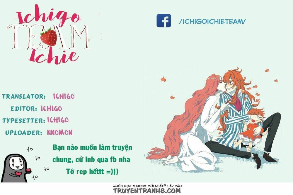Ngăn Cách Chương 5 Ảnh 3