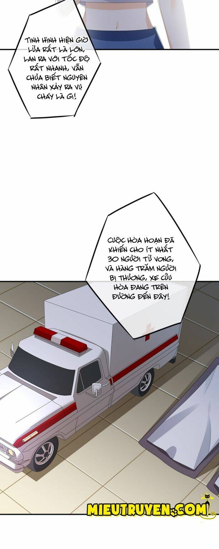 Độc Nhãn Ác Ma Của Ta Chương 39 Ảnh 30