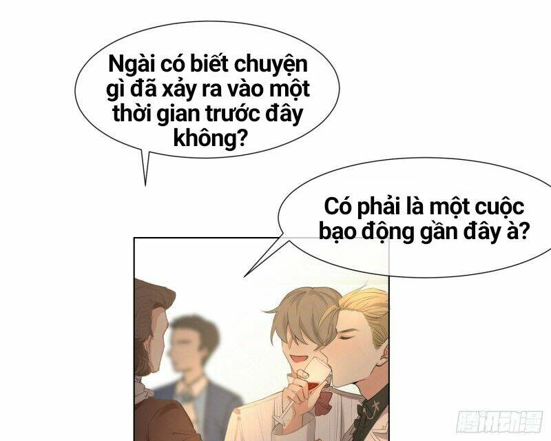 Công Lược Của Mami Chương 7 Ảnh 24