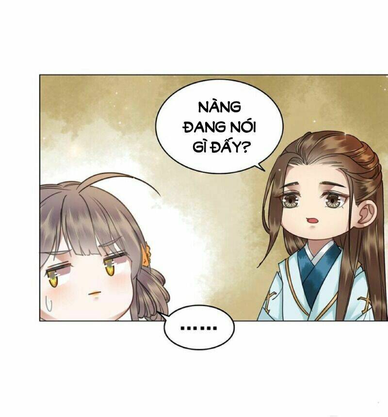 Gay Rồi! Cái Đó Thành Tinh Rồi Chương 55 Ảnh 54