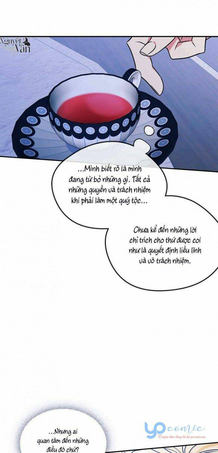 Người Hầu Của Tôi Chương 87 Ảnh 21