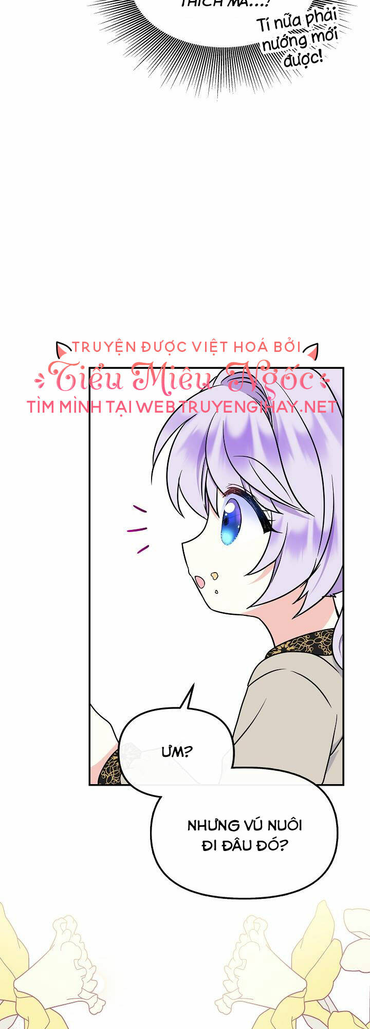 Trở Thành Con Gái Của Các Nhân Vật Chính Chương 37 Ảnh 17