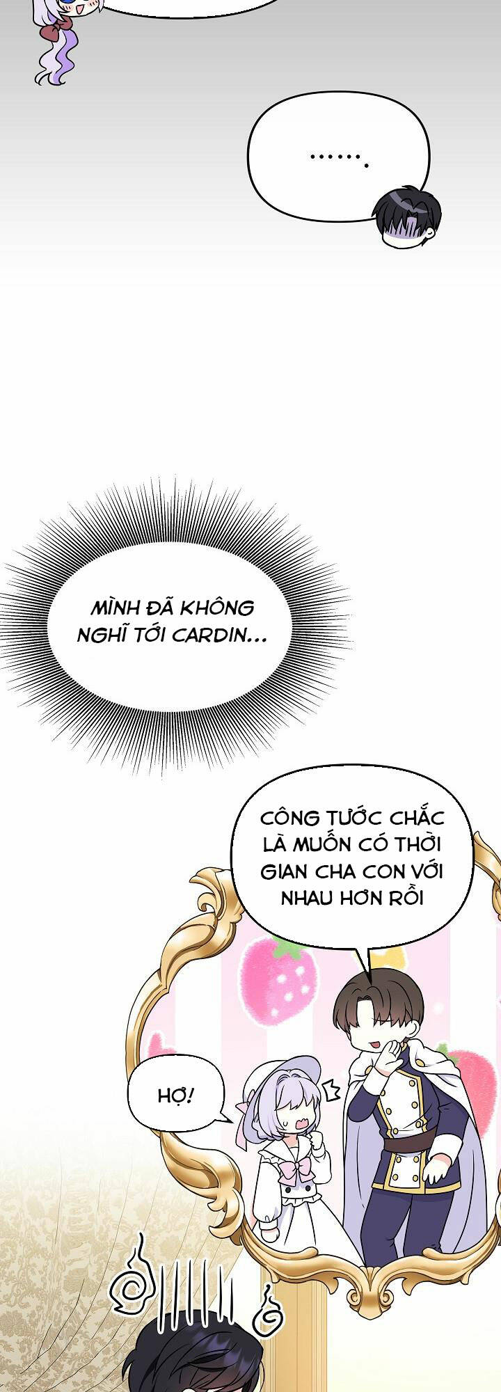 Trở Thành Con Gái Của Các Nhân Vật Chính Chương 43 Ảnh 42