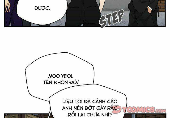 Mr Kang Chương 68 Ảnh 3