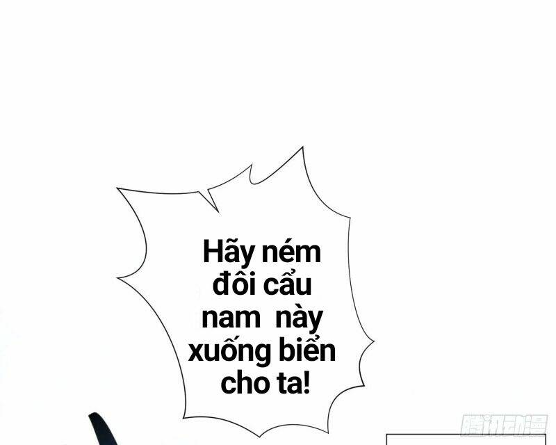 Công Lược Của Mami Chương 5 Ảnh 42