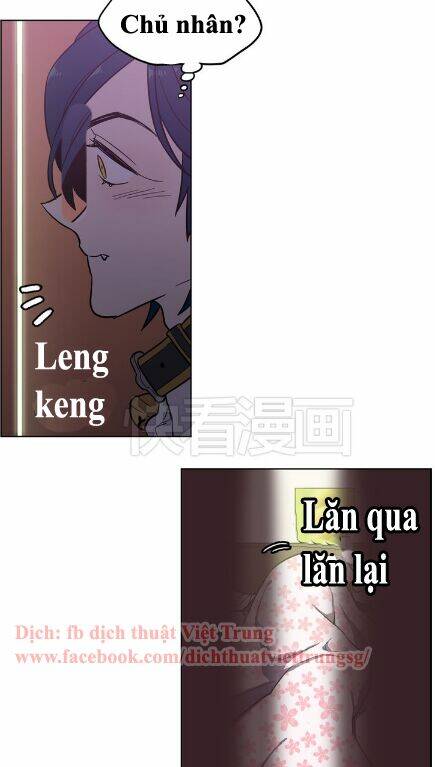 Xin Đừng Cắn Em Chương 19 Ảnh 58