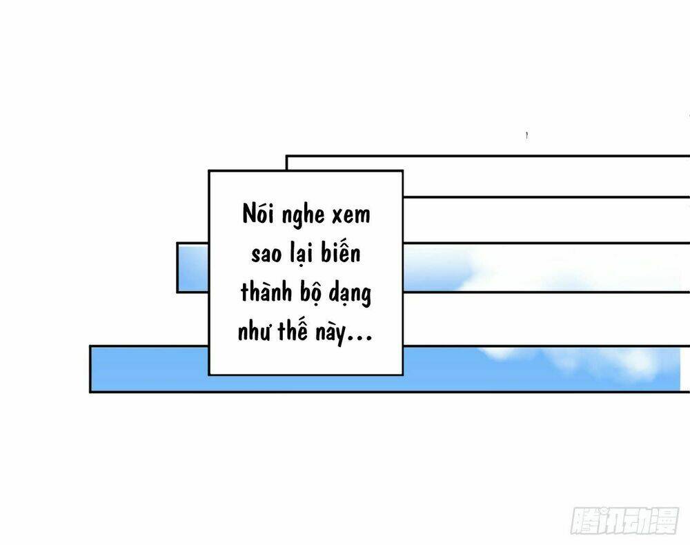 Trả Lại 00 Cho Ta Chương 1 Ảnh 21