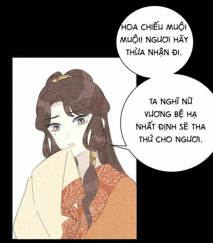 Mãn Đình Phương - Thiên Hạ Duy Khanh Chương 1.2 Ảnh 22