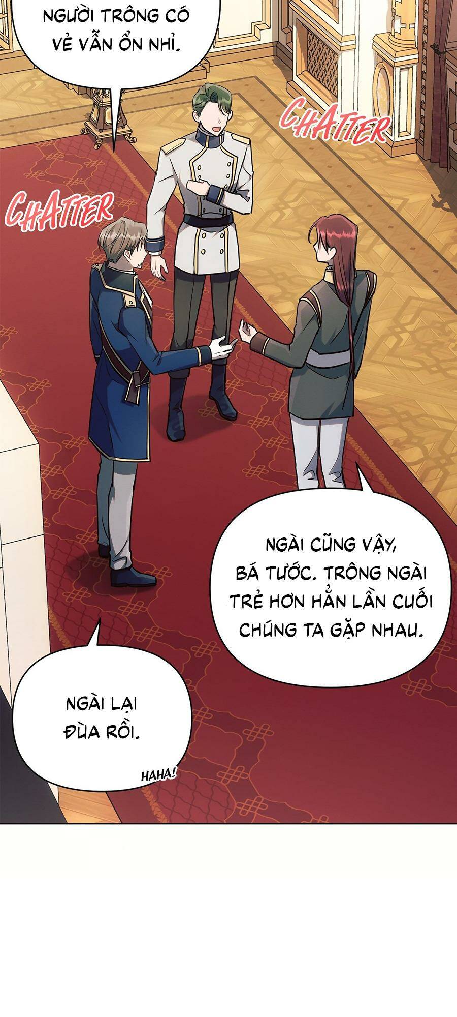 Ashtarte Chương 64 Ảnh 62
