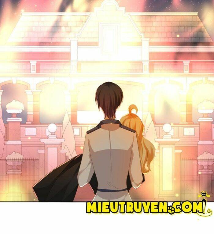 Độc Nhãn Ác Ma Của Ta Chương 39 Ảnh 20
