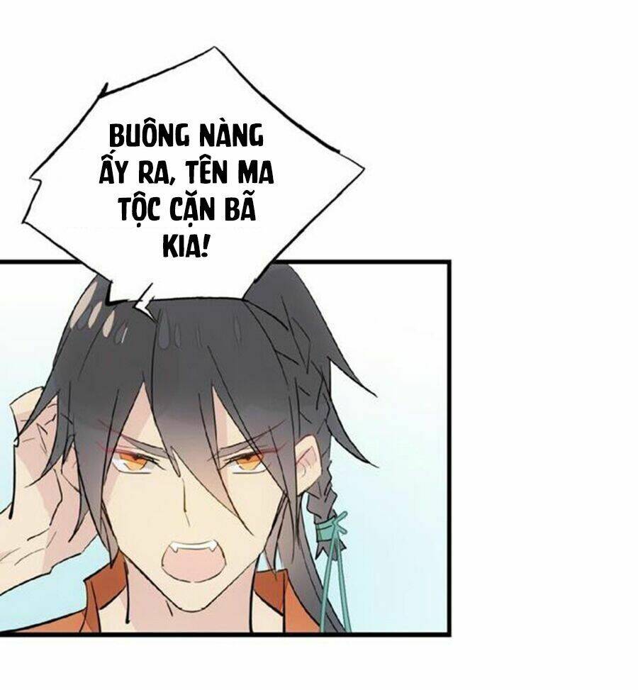 Sư Phụ Lại Trêu Chọc Ta Chương 57 Ảnh 26