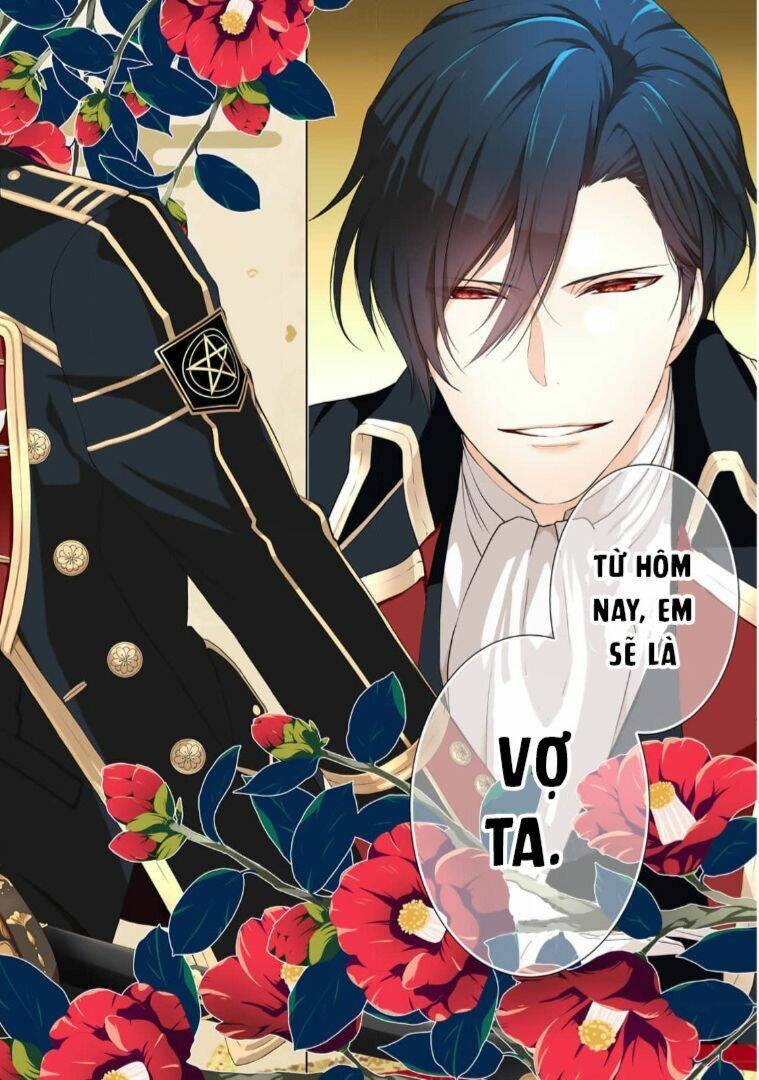 Kizu Mono No Hanayome Chương 1 Ảnh 69