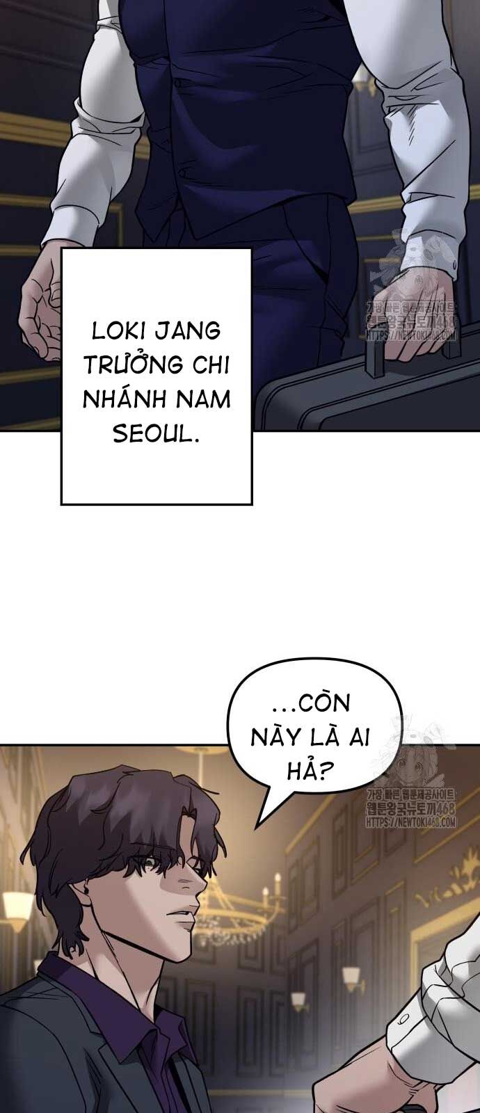 Giang Hồ Thực Thi Công Lý Chương 128 Ảnh 87
