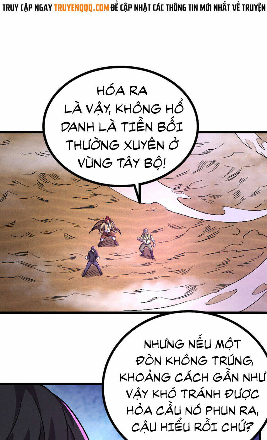 Ocd Thành Vương Giả Chương 45 Ảnh 10