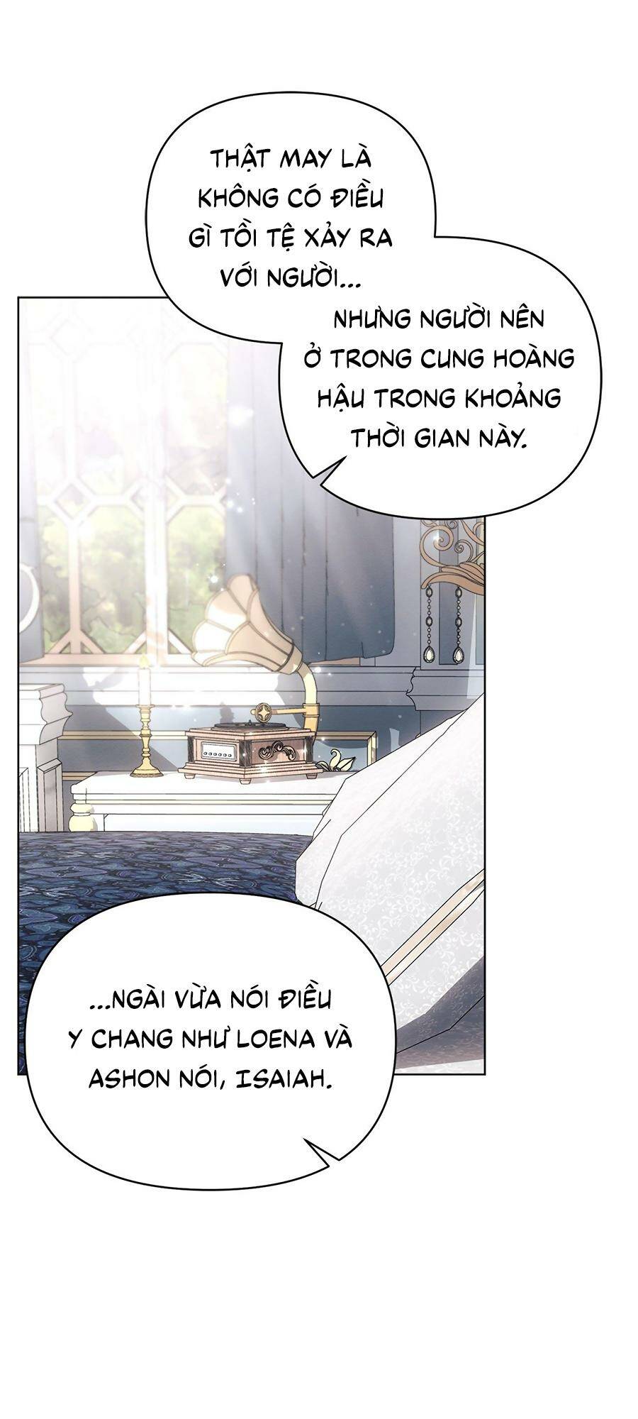 Ashtarte Chương 62 Ảnh 24