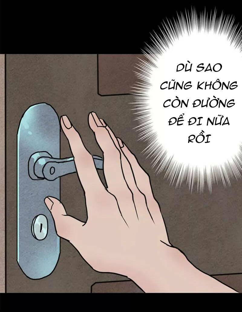 Quan Tài Hung Ác Chương 12 Ảnh 18