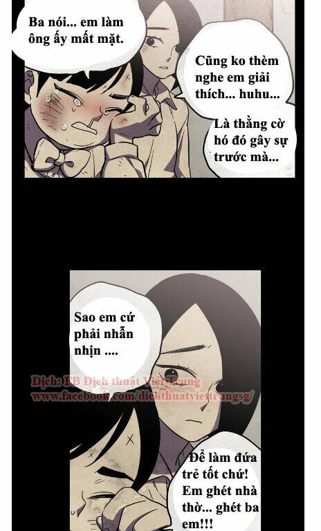Xin Đừng Cắn Em Chương 13 Ảnh 32