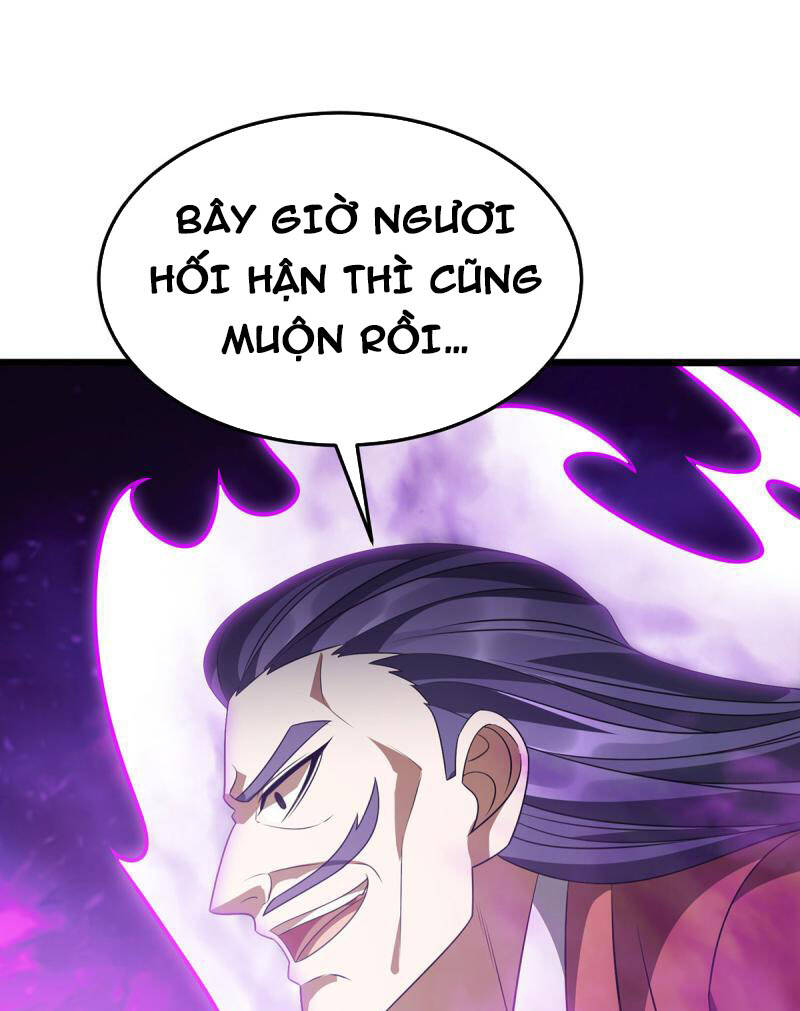 Chúa Tể Tam Giới Chương 286 Ảnh 29
